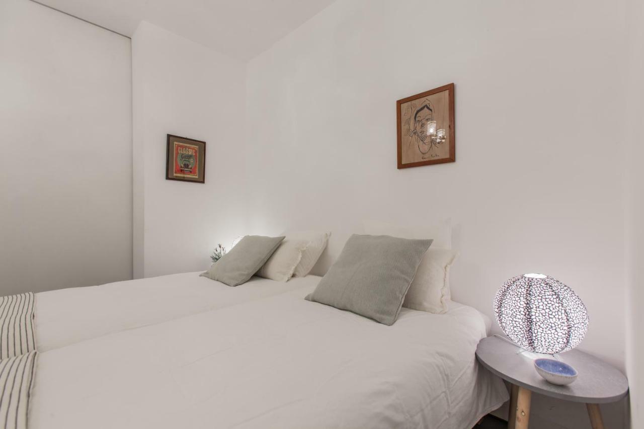 Renovated Apart With Private Courtyard, By Timecooler Lisboa Kültér fotó