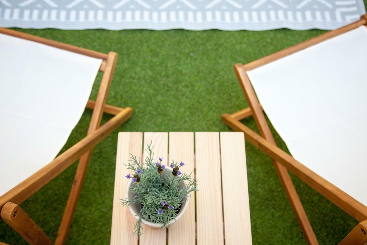 Renovated Apart With Private Courtyard, By Timecooler Lisboa Kültér fotó