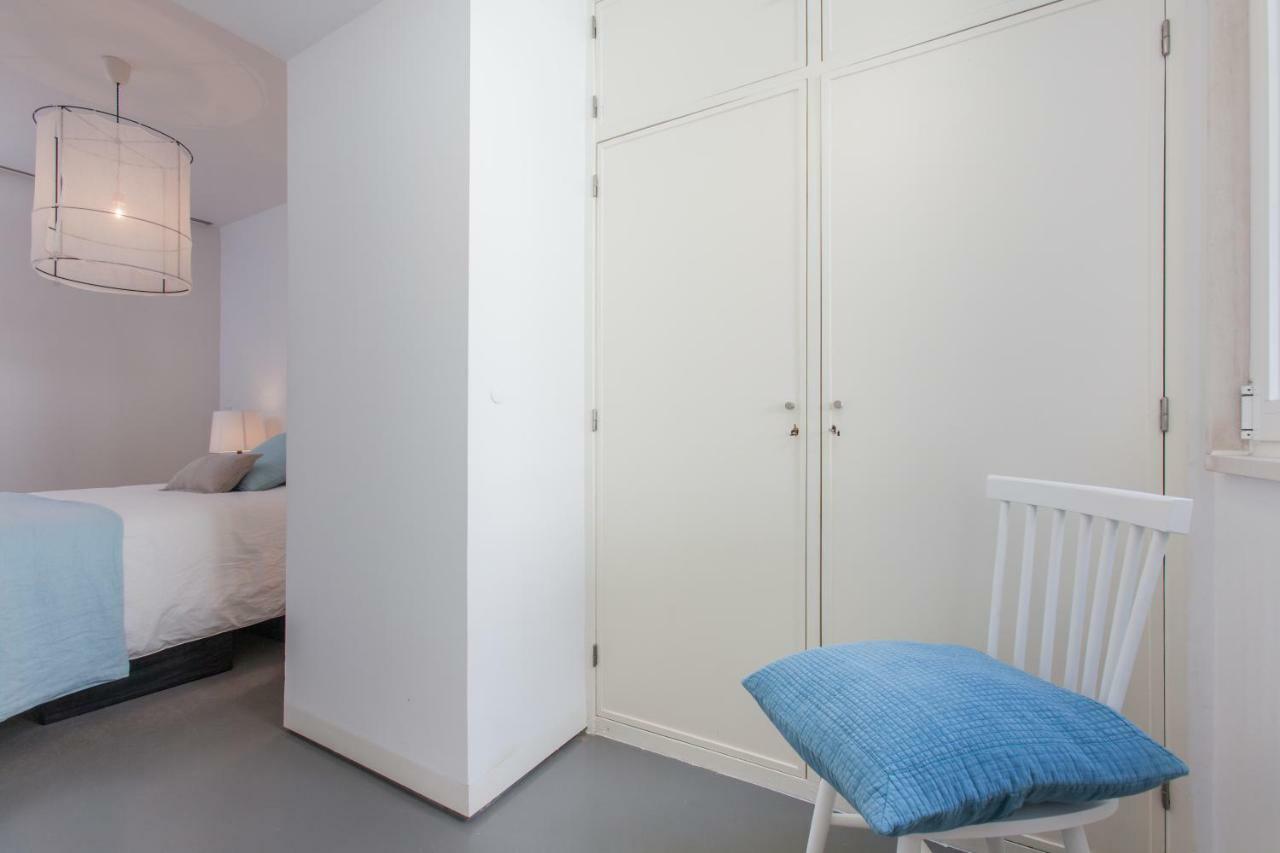 Renovated Apart With Private Courtyard, By Timecooler Lisboa Kültér fotó